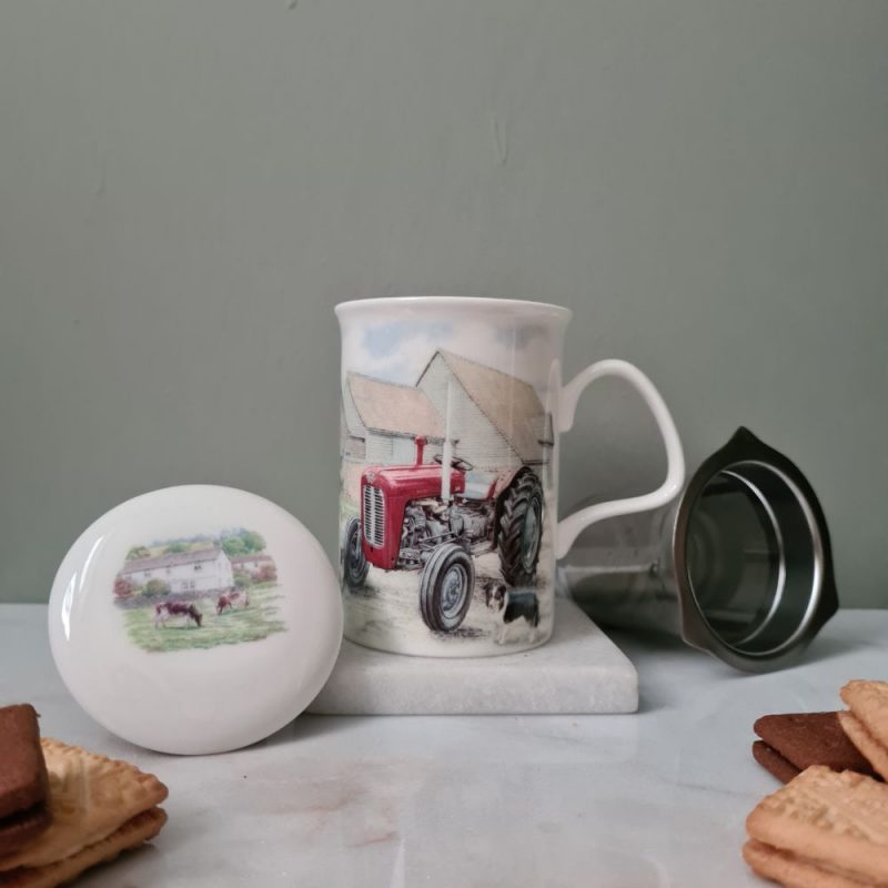 Carslake Tea Company