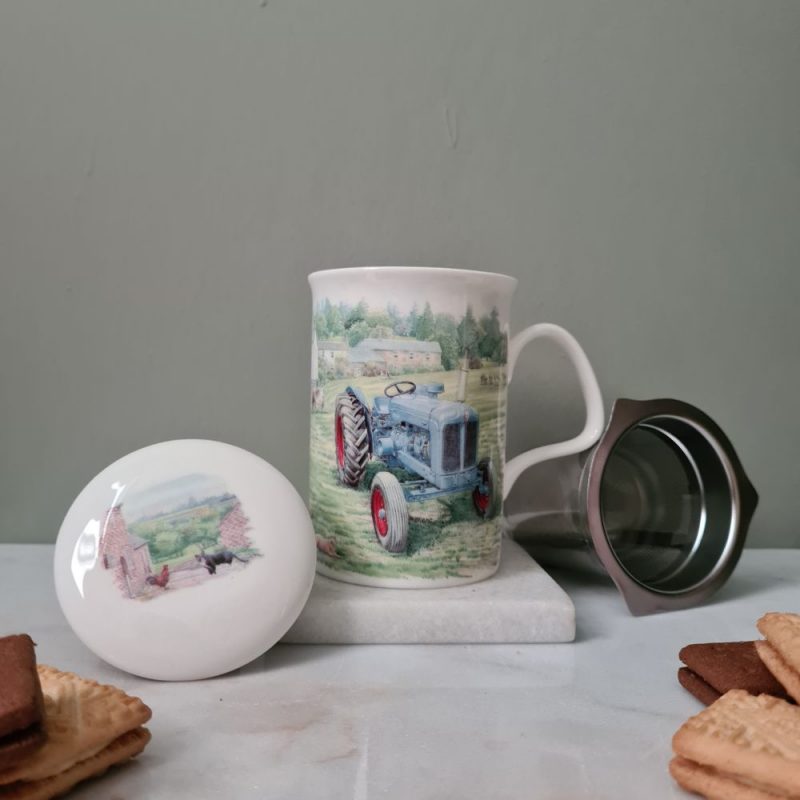 Carslake Tea Company