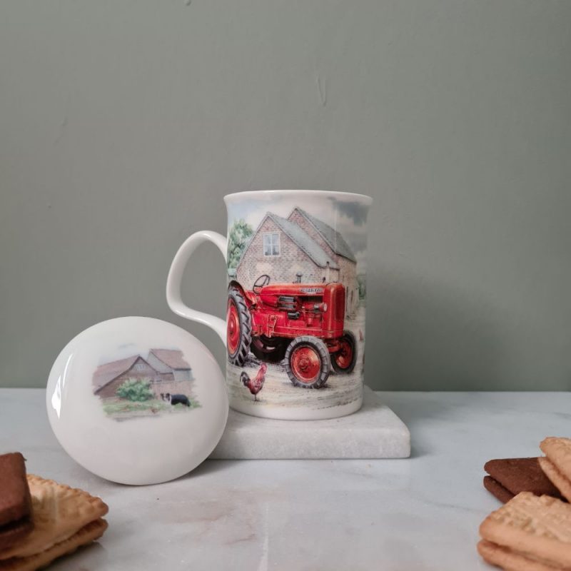 Carslake Tea Company