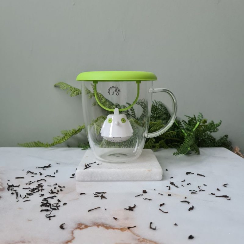Carslake Tea Company