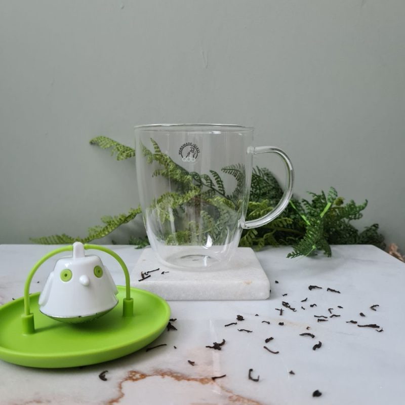 Carslake Tea Company