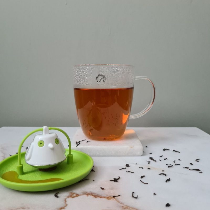 Carslake Tea Company