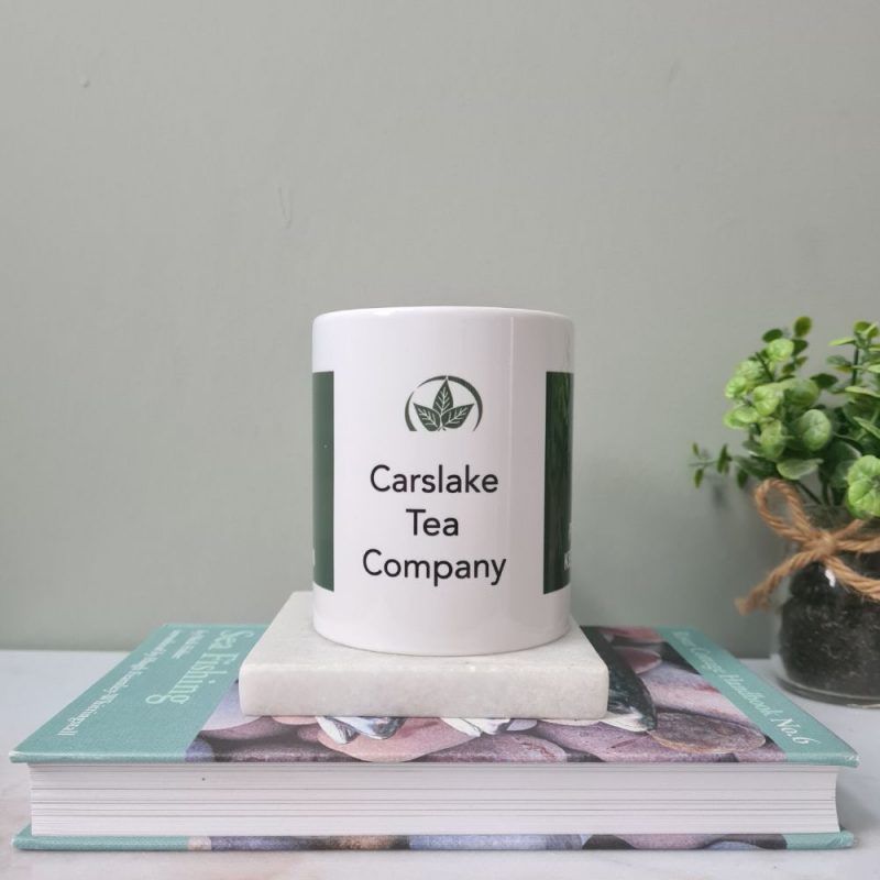 Carslake Tea Company