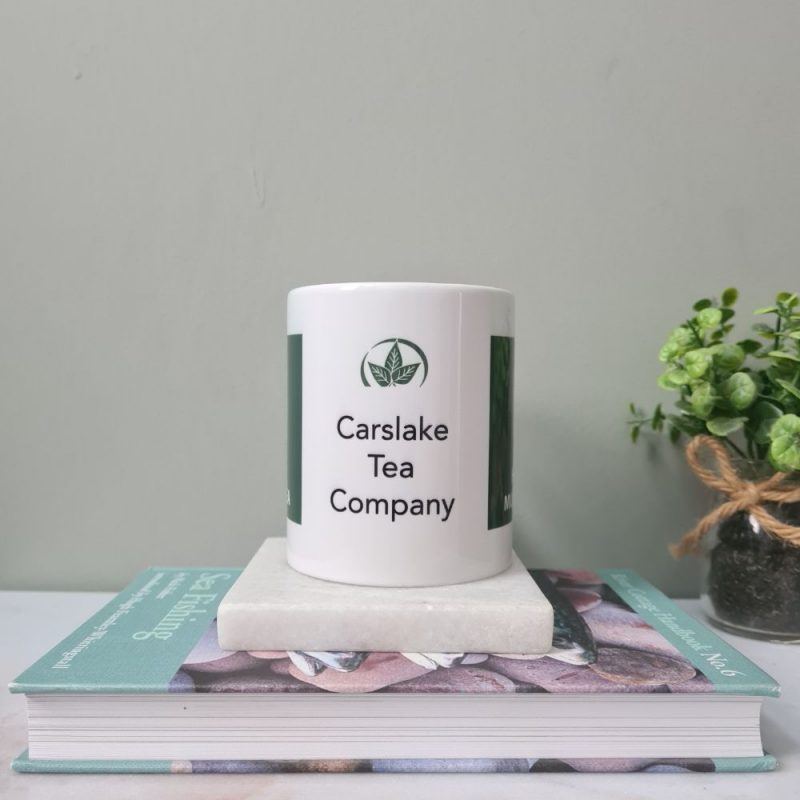 Carslake Tea Company