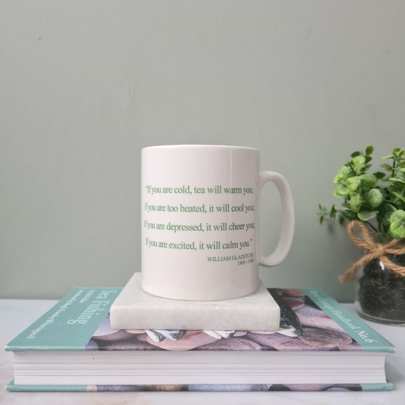 Carslake Tea Company