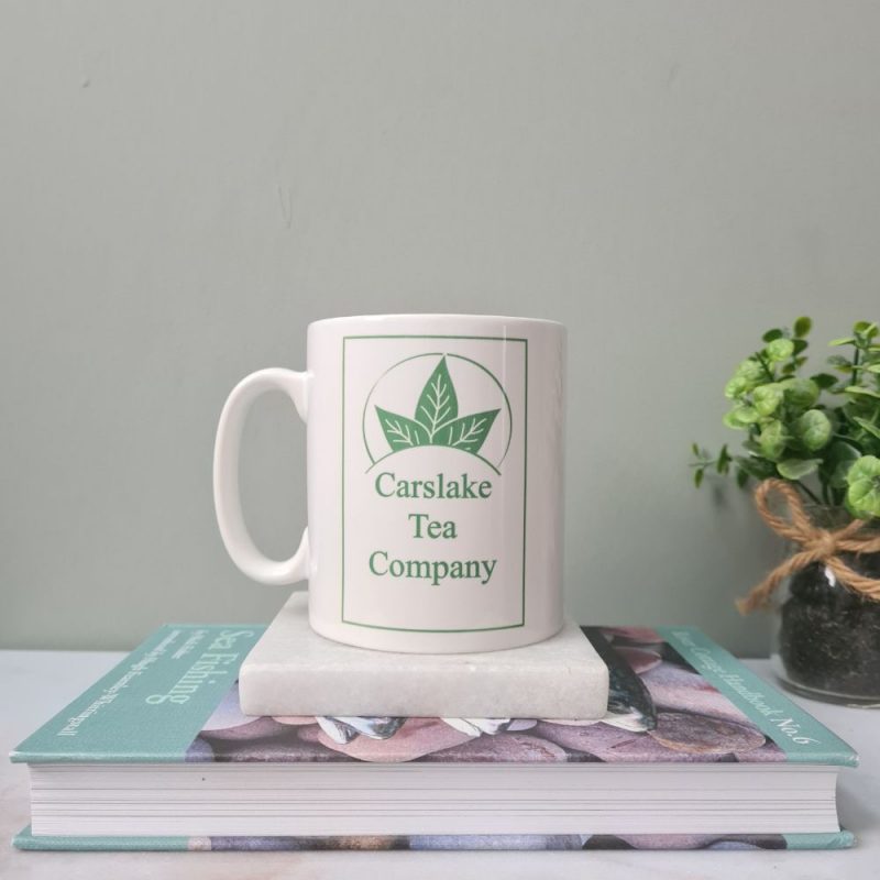 Carslake Tea Company