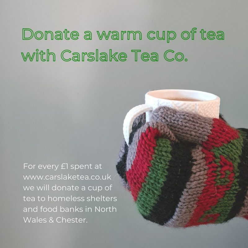 Carslake Tea Company