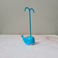 Fred Blue Whale Tea Infuser - Carslake Tea Company