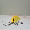 Lemon Wedge Tea Infuser - Carslake Tea Company