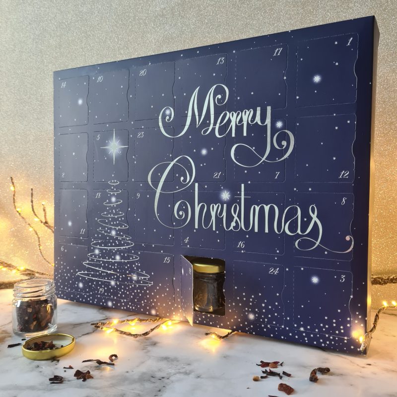 Carslake Tea Company