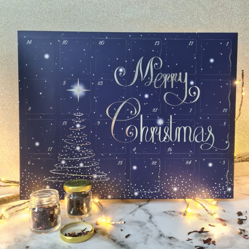 Carslake Tea Company