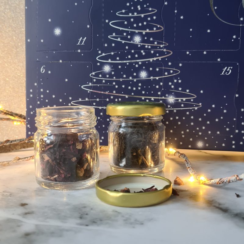 Carslake Tea Company