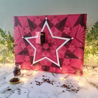 Carslake Tea Company Loose Leaf Tea Advent Calendar 2021