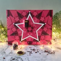 Carslake Tea Company Loose Leaf Tea Advent Calendar 2021