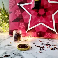 Carslake Tea Company Loose Leaf Tea Advent Calendar 2021