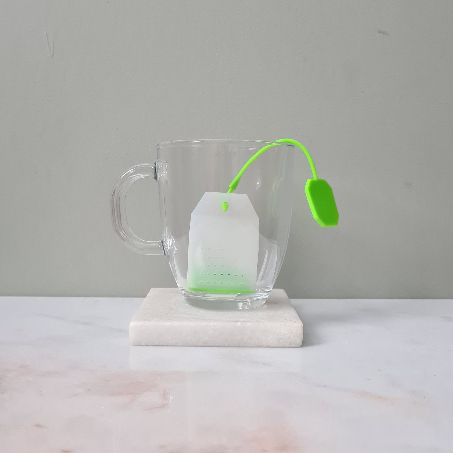 Reusable Silicone Tea Bag Infuser - Carslake Tea Company