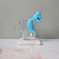 Squirrel tea infuser - Carslake Tea Company