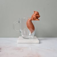 Squirrel tea infuser - Carslake Tea Company