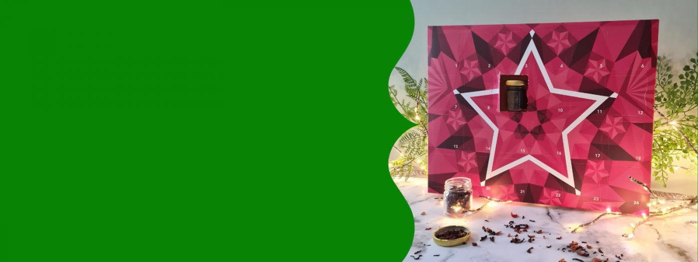 Carslake Tea Company