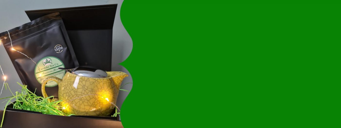 Carslake Tea Company