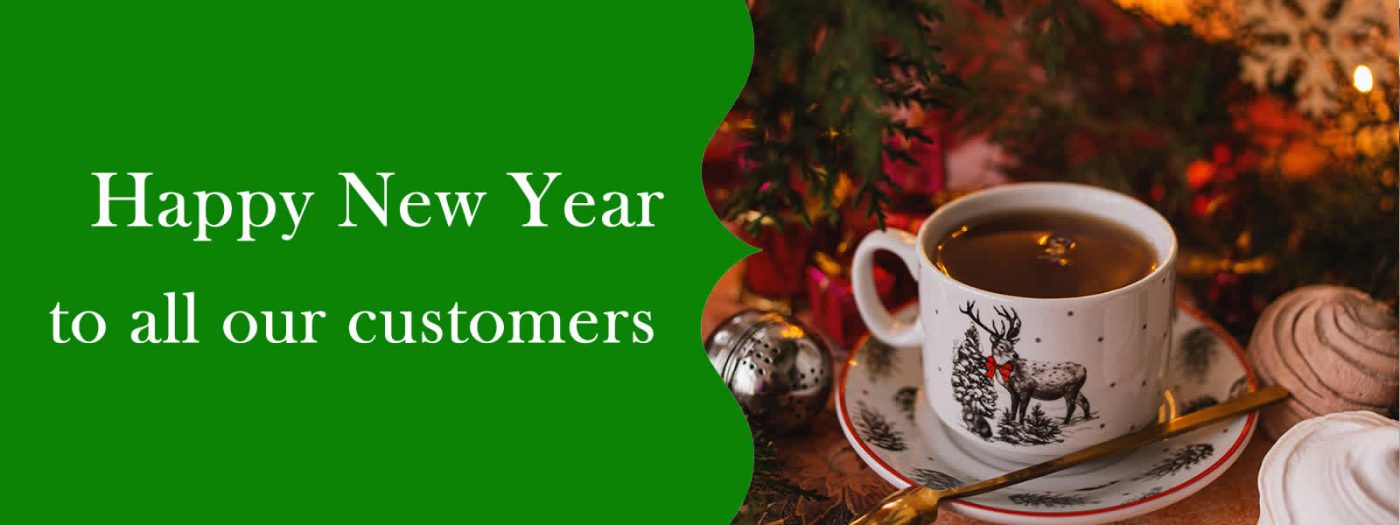 Carslake Tea Company