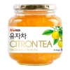 K-Eats Korean Citron Tea