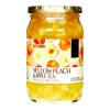 K-Eats Korean yellow Peach and Apple Tea