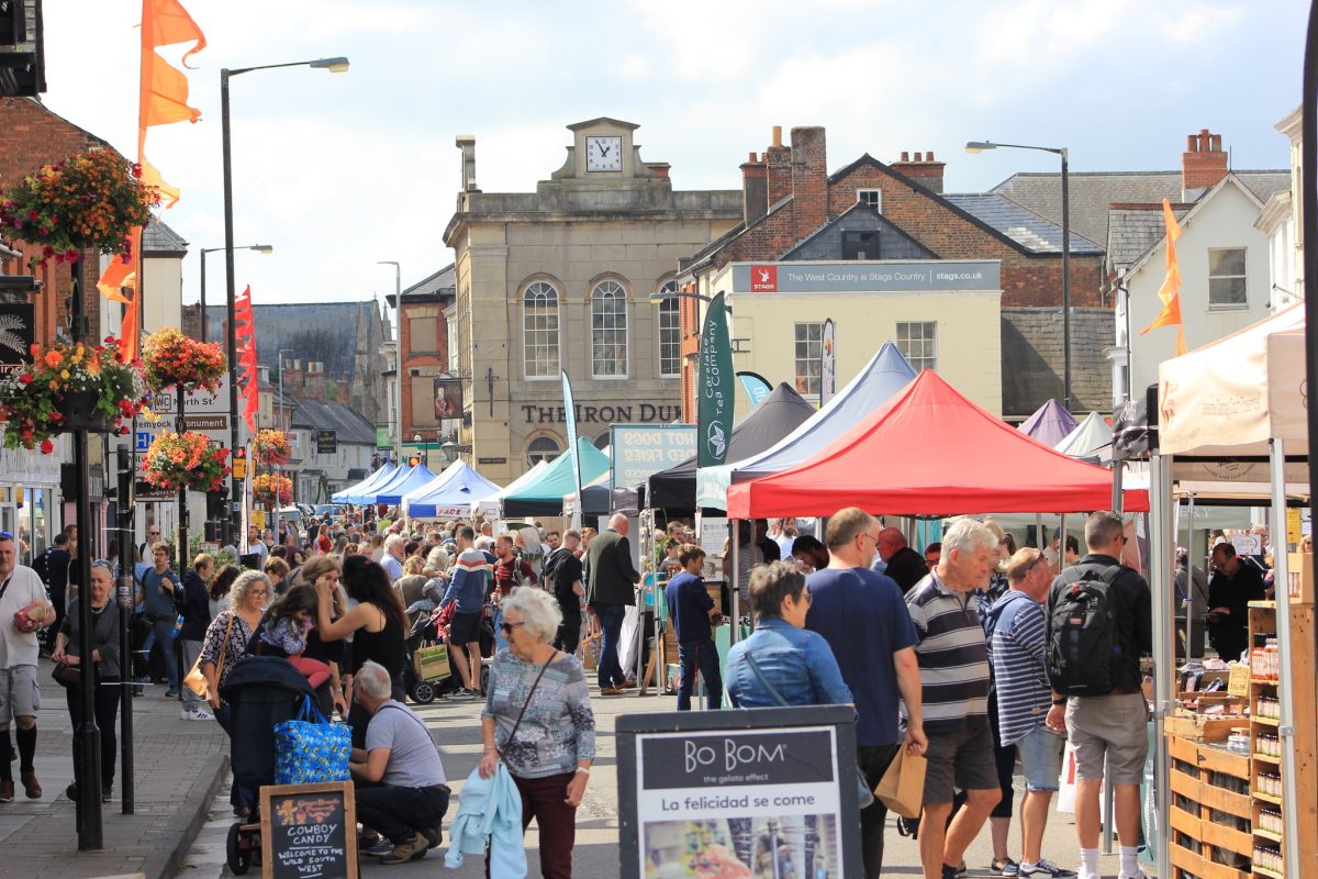 Carslake Tea Company