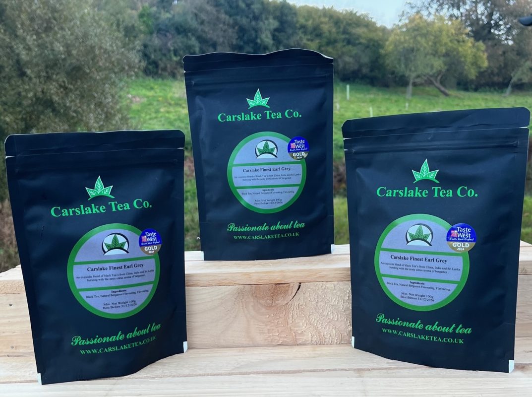 Carslake Tea Company