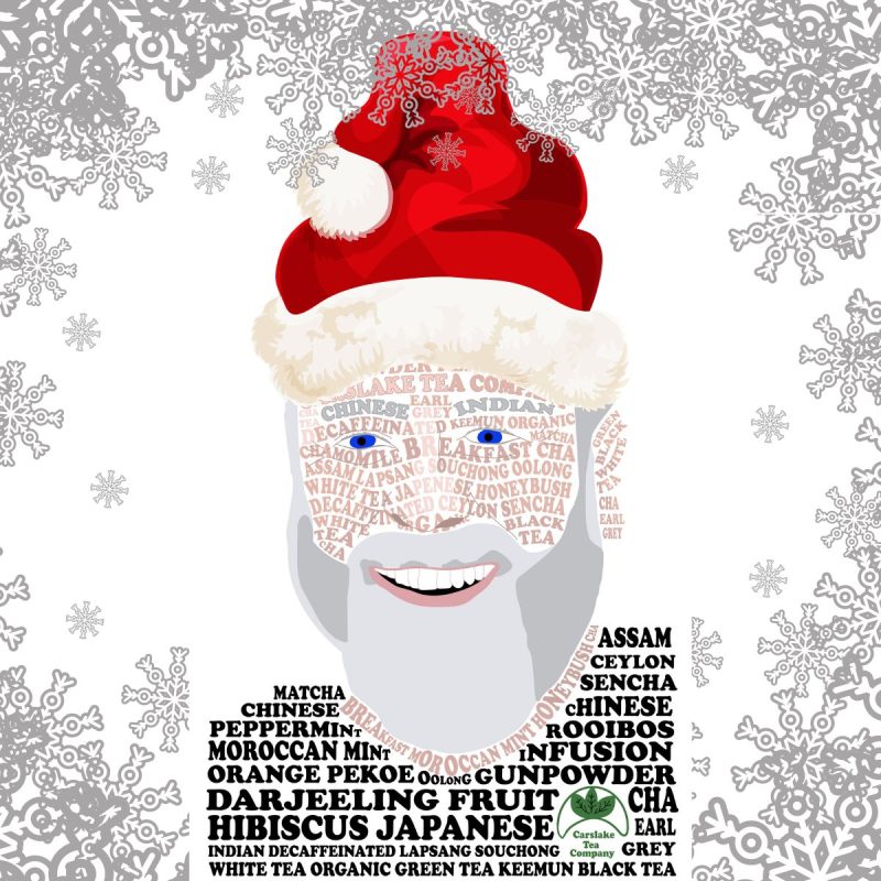 Carslake Tea Company