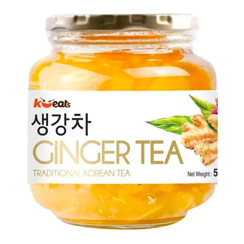 Carslake Tea Company