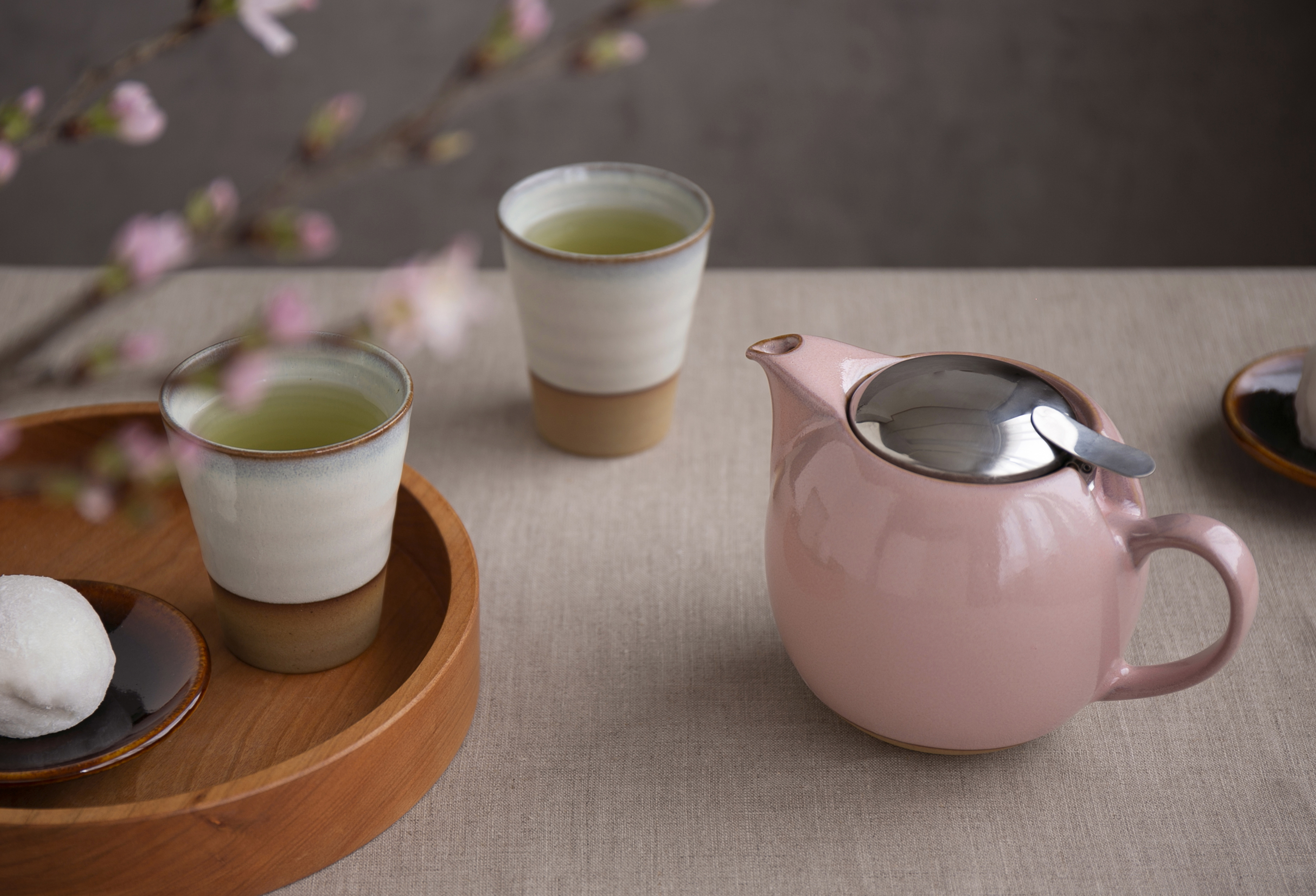 Carslake Tea Company