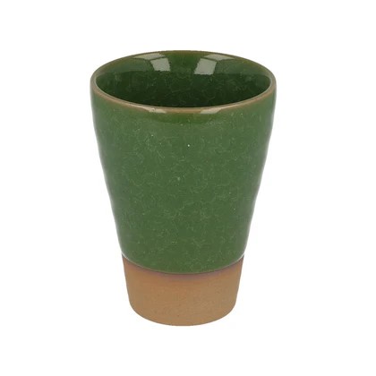 ZEROJAPAN Kikko Glaze 200ml Cup Various colours
