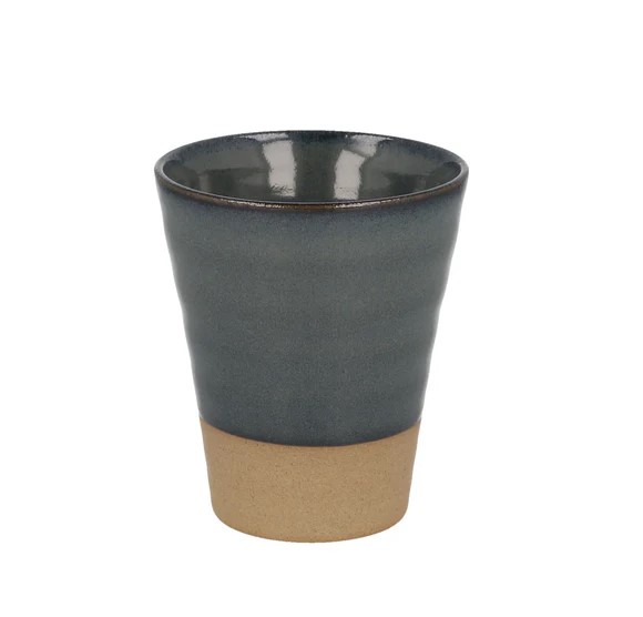 ZEROJAPANESE Earth Cups 200ml Various colours