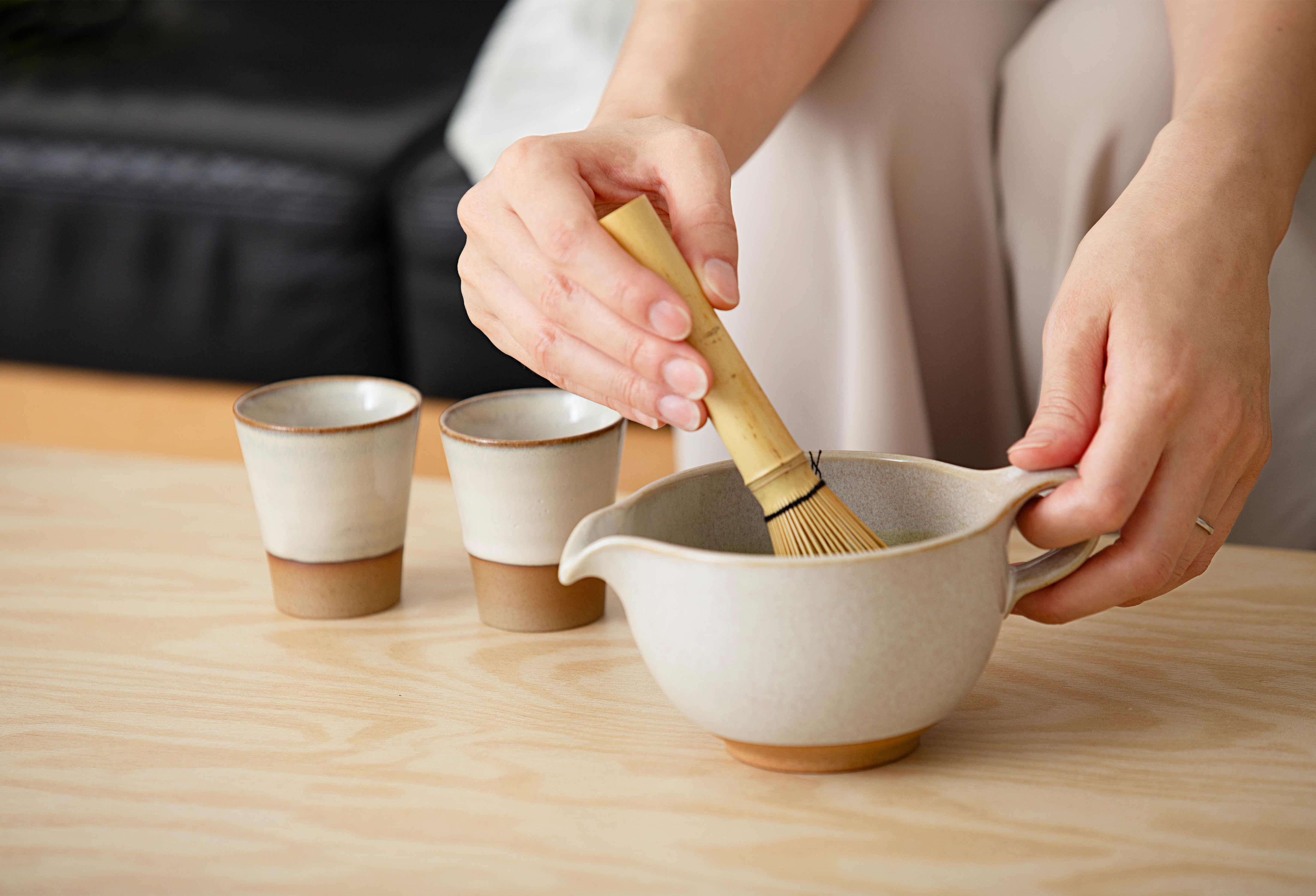 Carslake Tea Company