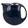 Zero Japan 1300ml Moon Teapot