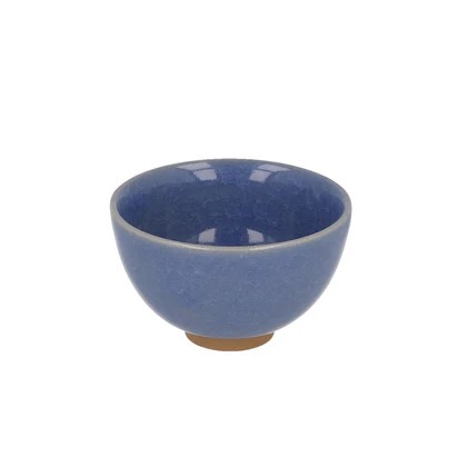 ZEROJAPAN Kikko Glaze 190ml Tea Bowl Various colours