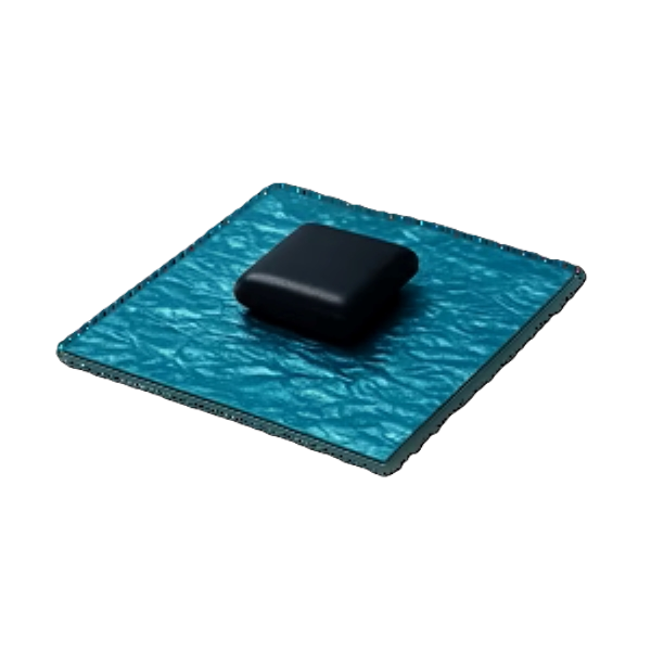 Jasmine Cha Gao ( Tea Resin)