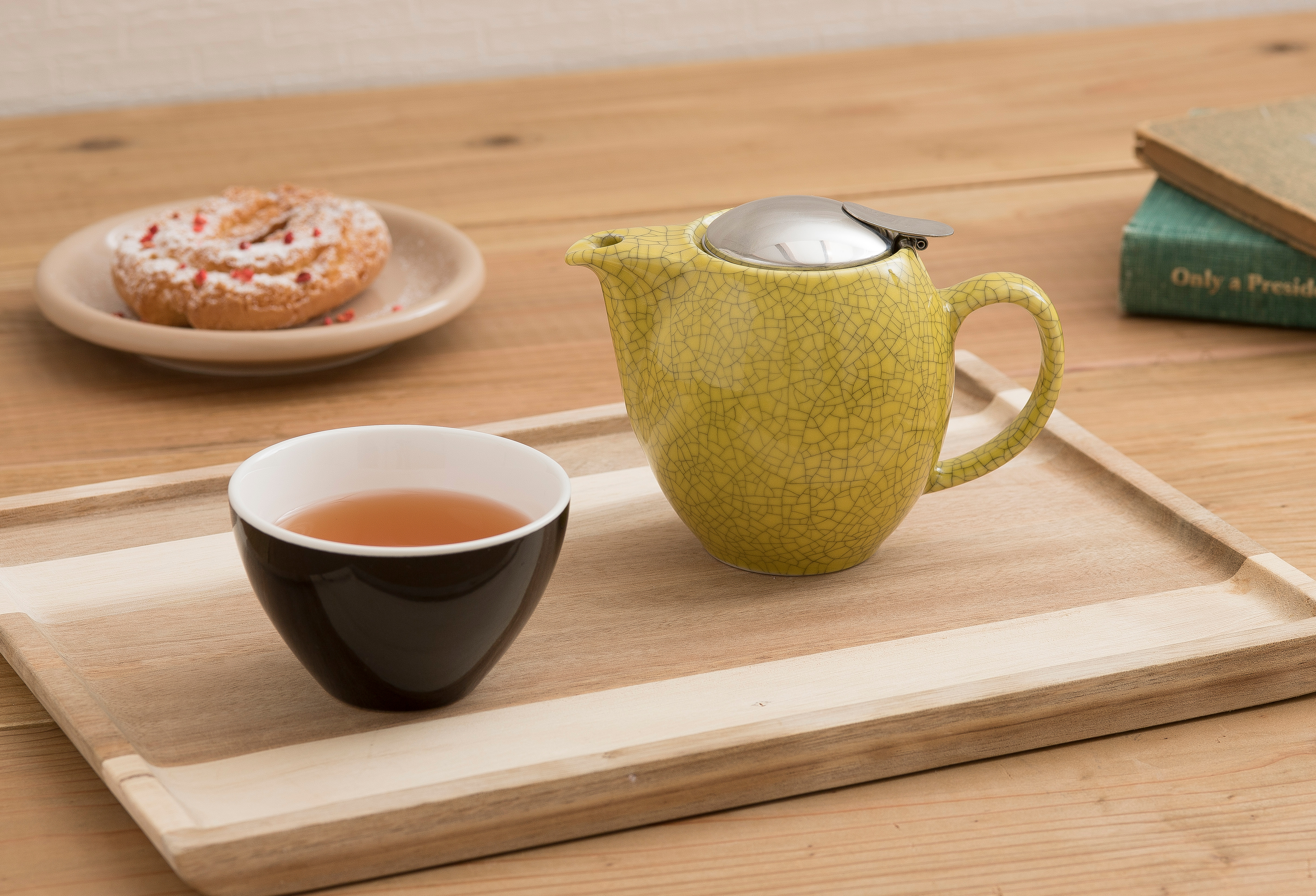 Carslake Tea Company